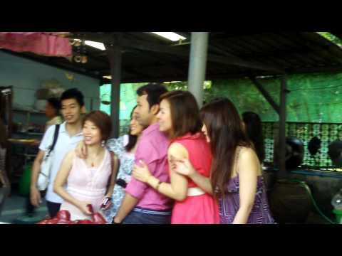 A. Mourning Video