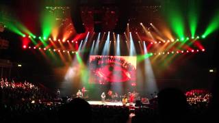 Johnny Clegg Tough Enough Royal Albert Hall London Johnny Clegg Tough Enough Royal Albert Hall London
