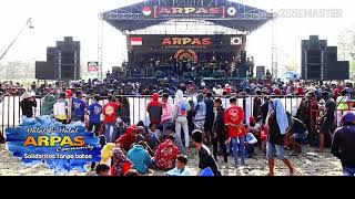Jihan Audy Goyang Dua Jari New Pallapa
