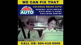 We Can Fix That | Auto Repair