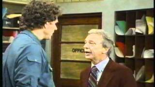 "What a Country!" - Episode 11 - Taylor Loses His Cool