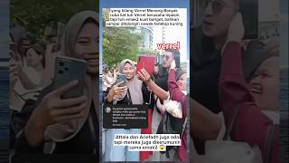 Fuji Sampai Ngambek Liat Video Verrel Bramasta Di Singapore