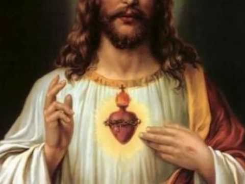feast of the sacred heart