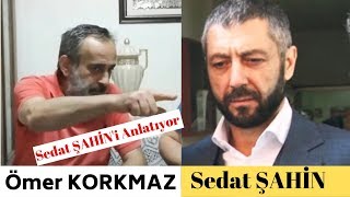 Sedat Şahi̇n Beyefendi̇ Bi̇r Adamdir Nam-I Diğer Lazoğlu Ömer Korkmaz Anlatıyor
