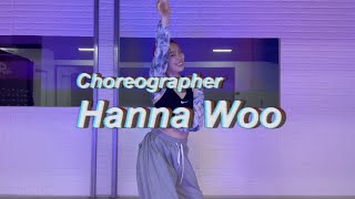 Camila Cabello - Bam Bam Feat. Ed Sheeran Hanna Woo Choreography Beginner Cl