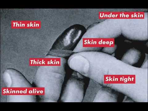 Barbara Kruger