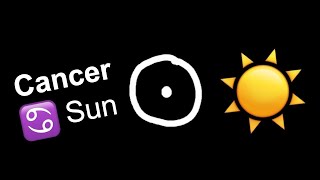 Natal Cancer Sun In The 10Th House Recognized For Your Interests