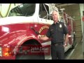 Видео Sebastopol Fire Department John Zanzi Fire Chief