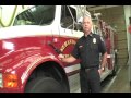 Video Sebastopol Fire Department John Zanzi Fire Chief