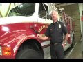 Sebastopol Fire Department John Zanzi Fire Chief