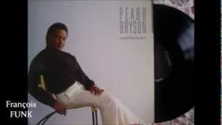 Watch Peabo Bryson I Get Nervous video