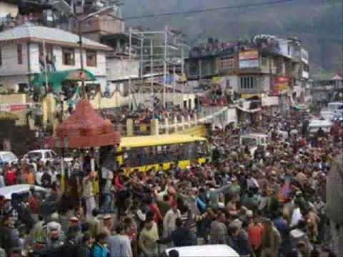 Jumi Jumiyo Rohru ri Jatrey - Himachali Naati Shimla Song Pahari...