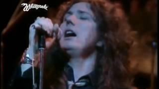Watch Whitesnake Trouble video