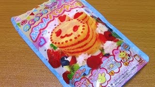 Diy Candy Fluffy Pancakes Popin Cookin