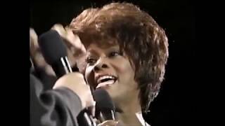 Watch Dionne Warwick Another Chance To Love video