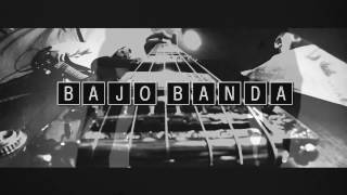 BAJO BANDA - ROADHOUSE BLUES (MUSIC VIDEO COVER THE DOORS)