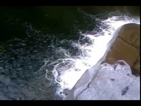 Canajoharie, NY - new waterfall Video Canajoharie, NY - new waterfall Video