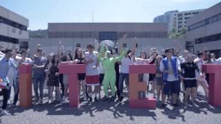 Lip Dub Contest Umbria - ITET "A.Capitini - V.Emanuele II - A.di Cambio"