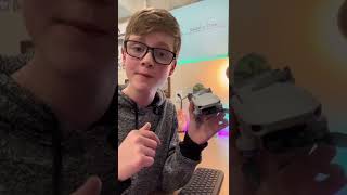 Dji Mini Se Review!