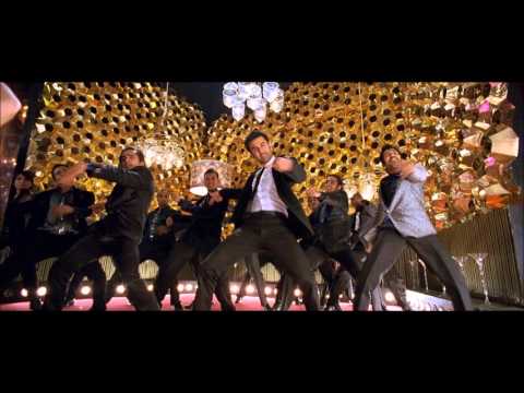 Bollywood Dance Mix : New Year Party mix