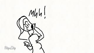 Jesss Lucky Day Vore 2D Animation