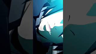 Sasuke Kirin In Storm Connection - Editamv Capcut