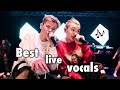 Marcus & Martinus - Best live vocals