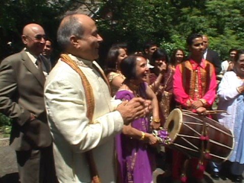 Hindu Marriage Kavitha Harish 2004 Marriage of Kavitha and Harish on