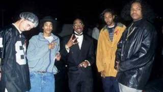 Watch Bone Thugs N Harmony Bump In The Trunk video