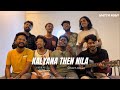 Kalyana then nila❤️ | Mounam sammatham movie | ALMARAM MUSIC BAND OFFICIAL |