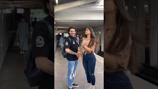 Valeriya Bearwolf New Tiktok