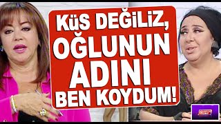 Oya Aydoğan Ile Nur Yerlitaş Canlı Yayında Hasret Giderdi Bir Zamanlar - 16.09.2013