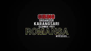 Dj Lulu-Romansa Live Gibing Organizer