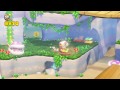 Captain Toad: Treasure Tracker - Gameplay Walkthrough Part 3 - Hunt for the Great Bird's Lair 100%