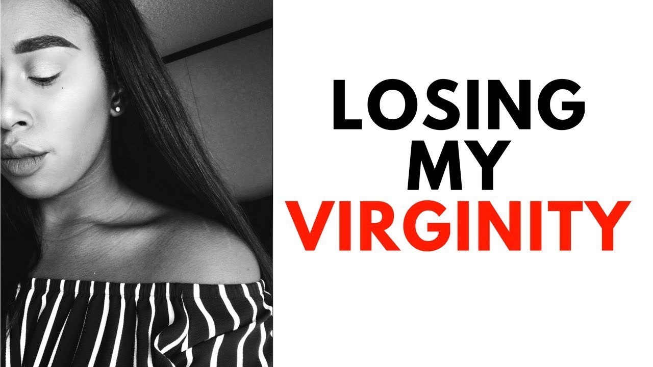 Bleeding crying losing virginity