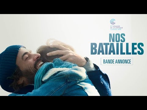 Nos batailles