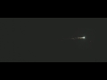 Hayabusa Spacecraft Reentry