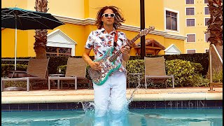 "You Will Be Missed" new song by Dominic Gaudious