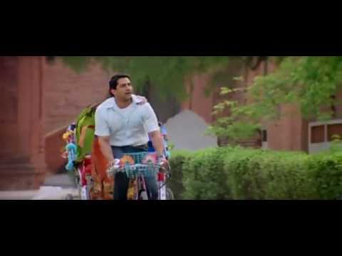 Kuch Aisa Ho Jaye - Aloo Chaat 2009 - Aamna Shariff Song