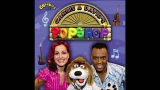 Carrie & Davids Popshop Full Album, 2008