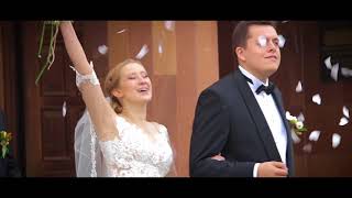 Gabrysia & Robert | Wedding Trailer HD