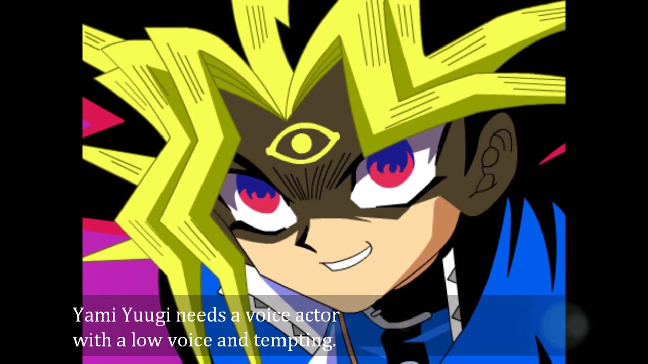 Yugioh season 0 auditions OPEN - YouTube Yugioh season 0 auditions OPEN - YouTube