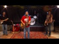 Walt Wilkins Performs "King For A Day" on the Texas Music Scene