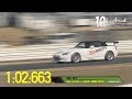 SUNOCO presents Attack-2018-0224●岡本 明大【ARVOU☆360R☆BS☆梨屋S2000ーSC】
