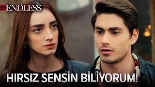 Serap Köşeye Fena Sıkıştı Fedakar 14. Bölüm
