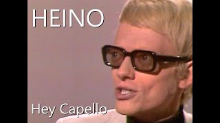 Watch Heino Hey Capello video