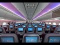QATAR AIRWAYS | ECONOMY CLASS | JAKARTA-DOHA | CGK-DOH | BOEING 787-8 DREAMLINER