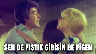 Ben Kendisiyle Özel Konuşacağım!