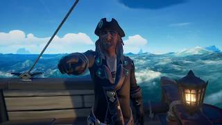 Sea Of Thieves - You Are A Pirate