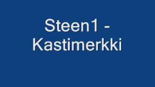 Watch Steen1 Kastimerkki video